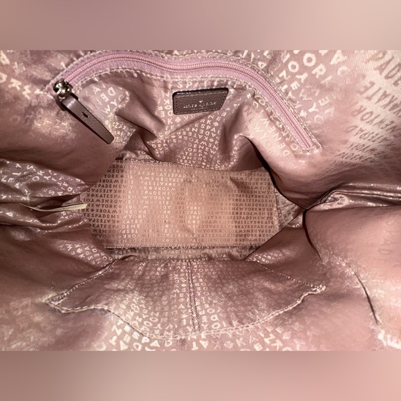 Kate Spade Larchmont Avenue Alena Bag - Picture 3 of 13